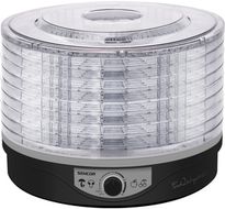 Sencor SFD 3109BK Sušička ovoce