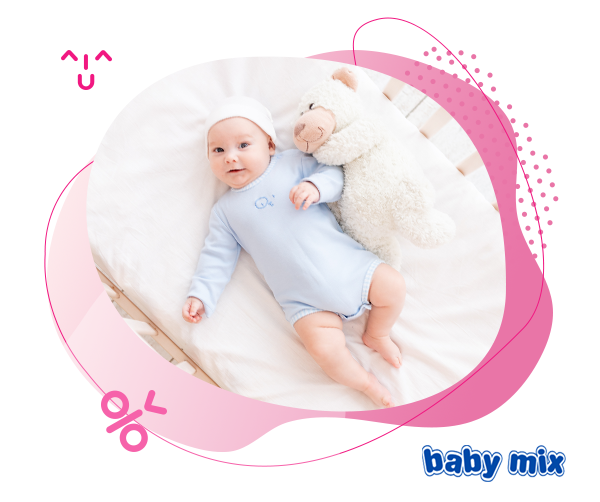 Baby Mix