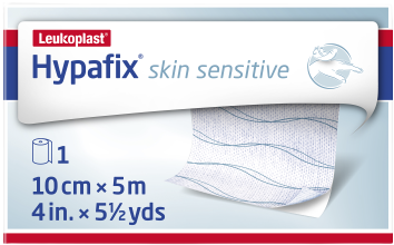 Leukoplast® Hypafix® skin sensitive