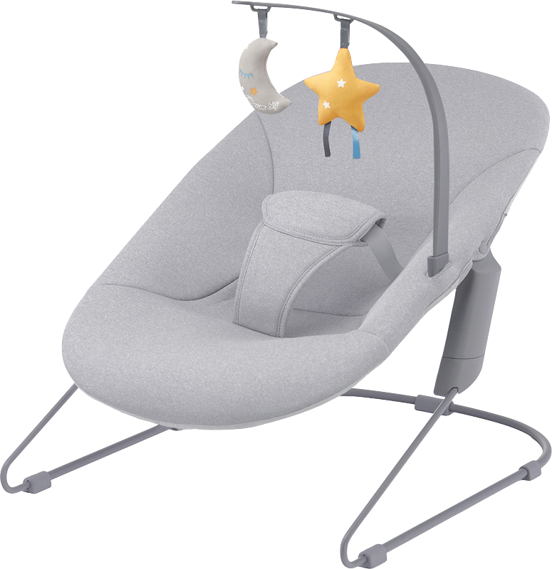 Kinderkraft Lehátko houpací CALMEE 0m+