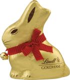 Lindt Gold zajíček mléčný 200 g