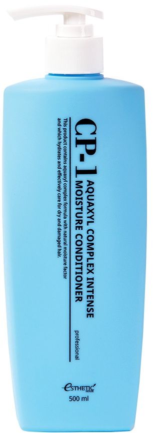 Esthetic House CP-1 Aquaxyl Complex intenzivně hydratační kondicionér 500 ml