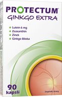 Protectum Ginkgo Extra 90 kapslí