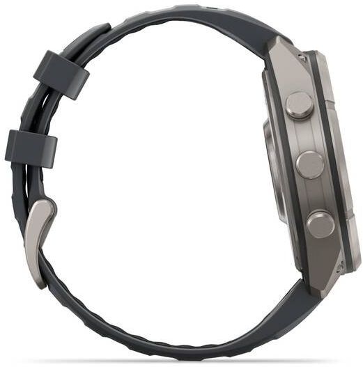Garmin fenix 9 Pro 47mm AMOLED Graph/BK