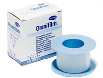 Hartmann Náplast Omnifilm porézní fólie 2.5 cm x 5 m