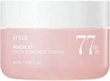Anua Peach 77 Niacin Enriched Cream 50 ml