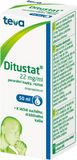 Ditustat perorální kapky roztok 50 ml