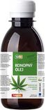 Virde Rastlinný olej z konopných semien 200 ml