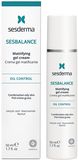 Sesderma SESBALANCE Matující krém-gel 50 ml