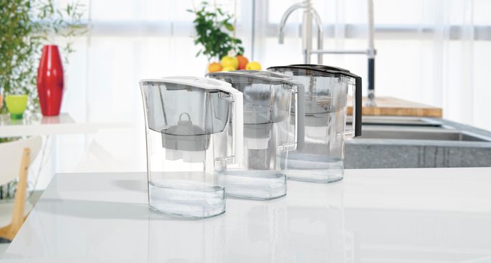 Laica Prime Line Elegance XL J51-CA, bílá