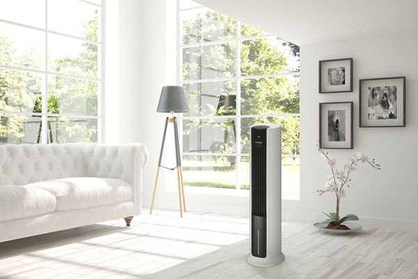 Concept OV5210 Ochlazovač vzduchu