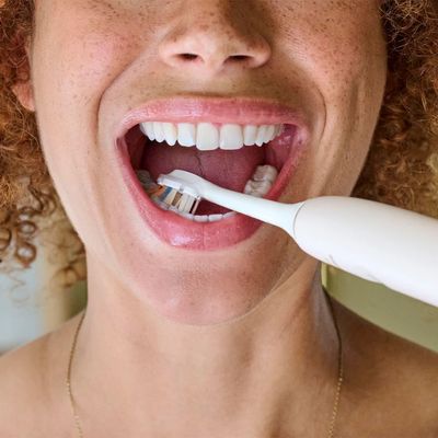 Philips Sonicare Premium All-in-One HX9096/87 White, náh.hlav. 6 ks