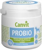 Canvit Probio pro psy 100 g