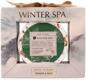 Accentra Fizzer winter spa v dárkovém balení 60 g