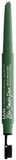 NYX Professional Makeup Epic Smoke Liner dlouhotrvající tužka na oči - 08 Sage Sparks 0.17 g