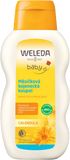 Weleda Měsíčková kojenecká koupel 200 ml