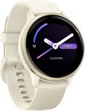 Garmin vívoactive® 6 Lunar Gold/Bone