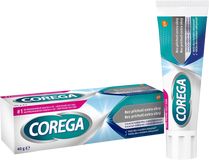 Corega Fixační krém bez příchuti extra silný 40 g