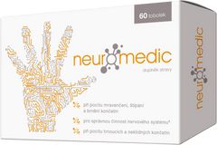 Neuromedic 60 tobolek