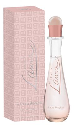 Laura Biagiotti Lovely Laura EDT 75 ml