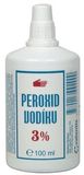 Valentis Peroxid vodíku 3% 100 ml