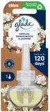 Glade Electric Sensual Sandalwood náplň 20 ml