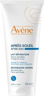 Avène SUN Reparační péče po opalování 200 ml