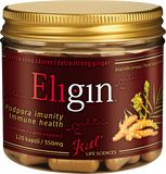 Kitl Eligin BIO 120 kapslí
