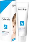 CutisHelp Akné konopný krém noční 30 ml