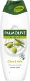 Palmolive Naturals Olive & Milk sprchový gel pro ženy 500 ml