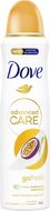 Dove Advanced care Marakuja & Citronová tráva antiperspirant sprej 150 ml
