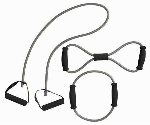 Rucanor Flex band kit set na posilování 3 x 1 ks