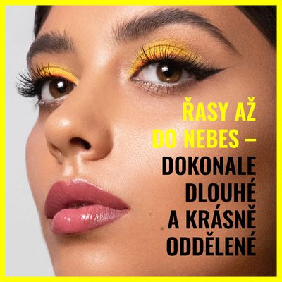 Dermacol Řasenka Vampire černá 8 ml