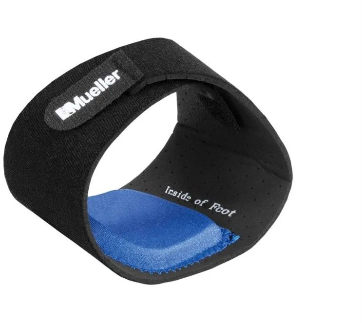 Mueller Plantar Fasciitis Arch Support Podpora klenby