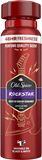 Old Spice Rockstar Pánský tělový sprej 150 ml