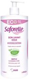 Saforelle Gel pro intimní hygienu 1 l