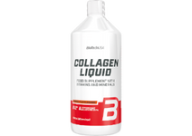Tekutý kolagen