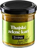 Živina Pasta Thajské zelené kari 140 g