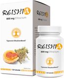 Reishia 800 mg EXtractum 120 tobolek