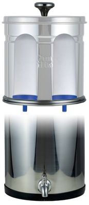 Pure Filters Home gravitační čistička na pitnou vodu 9 l