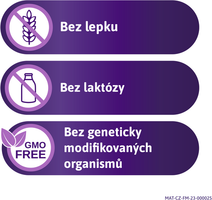 Femibion 3 Kojení 28 tablet + 28 tobolek