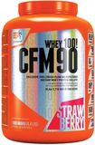 Extrifit CFM Instant Whey Isolate 90 jahoda 2 kg