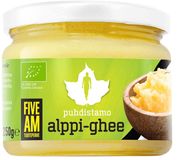 Puhdistamo Alpské bio Ghí 250 g