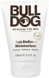 Bulldog Hydratační krém proti vráskám 100 ml