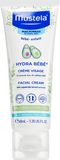 Mustela HYDRA BÉBÉ® Hydratační krém na obličej 40 ml