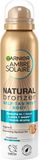 Garnier Ambre Solaire natural bronzer samoopalovací tělová mlha 150 ml