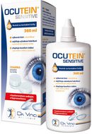 Ocutein Sensitive roztok na kontaktní čočky 360 ml