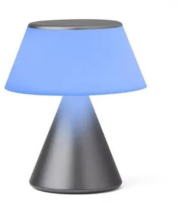 Lexon LH87 - LUMA M, Gun Metal