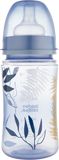 Canpol babies Lahev antikoliková EasyStart Gold modrá 240 ml
