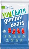 YumEarth BIO Ovocní želé medvídci 50 g
